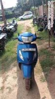  TVS JUPITER