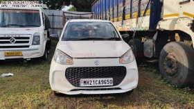  MARUTI SUZUKI ALTO