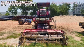  MAHINDRA AND MAHINDRA ARJUN NOVO 655 4WD - 65 HP