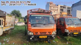  SML MAHINDRA SARTAJ HG72 HIGH DECK 14