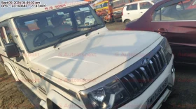  MAHINDRA BOLERO
