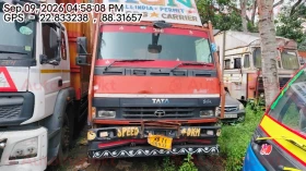  TATA MOTORS LPT 1212