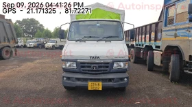  TATA MOTORS SFC 407 GOLD