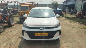  HYUNDAI AURA