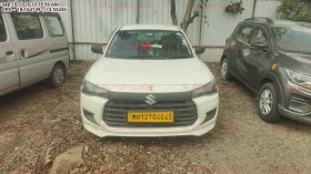 MARUTI SUZUKI