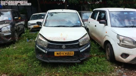 MARUTI SUZUKI