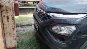  TATA MOTORS HARRIER