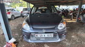  MARUTI SUZUKI ALTO 800