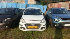  HYUNDAI XCENT