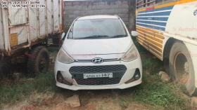  HYUNDAI GRAND I 10