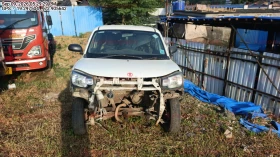  MARUTI SUZUKI S PRESSO