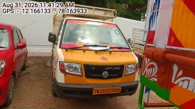  ASHOK LEYLAND DOST