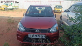  MARUTI SUZUKI ALTO