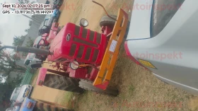  MAHINDRA AND MAHINDRA M 475 DI XP PLUS-44 HP