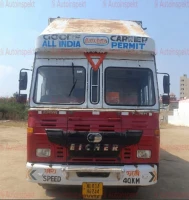  EICHER PRO 3019