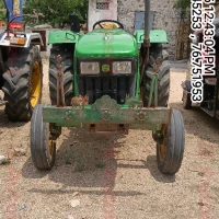 JOHN DEERE