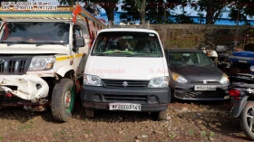  MARUTI SUZUKI EECO