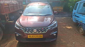  MARUTI SUZUKI ERTIGA