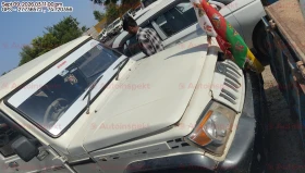  MAHINDRA BOLERO