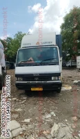  TATA MOTORS LPT 709G