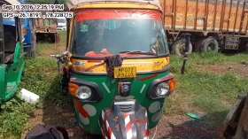 PIAGGIO VEHICLES