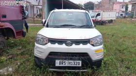  MARUTI SUZUKI S PRESSO