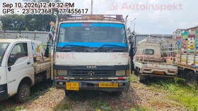  TATA MOTORS SFC 407