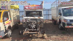  MAHINDRA AND MAHINDRA BOLERO
