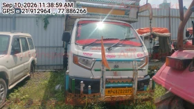  ASHOK LEYLAND BADA DOST I4