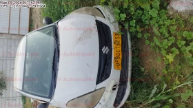 MARUTI SUZUKI