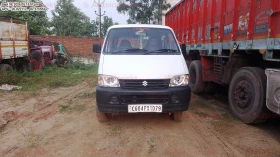  MARUTI SUZUKI EECO