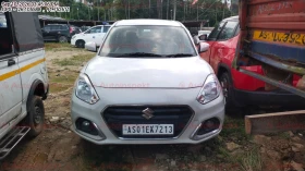  MARUTI SUZUKI SWIFT DZIRE
