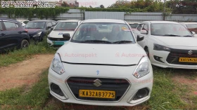  MARUTI SUZUKI SWIFT DZIRE