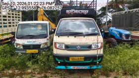 ASHOK LEYLAND