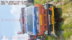  SML MAHINDRA SARTAJ GS