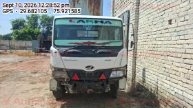 MAHINDRA TRUCKS AND BUSES LTD FURIO
