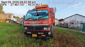  TATA MOTORS LPT 1816