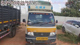 TATA MOTORS
