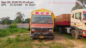  TATA MOTORS LPT 1816