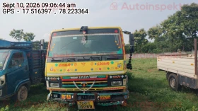 TATA MOTORS