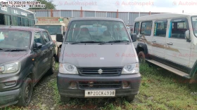  MARUTI SUZUKI EECO