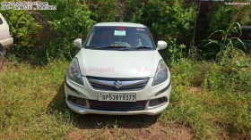  MARUTI SUZUKI SWIFT DZIRE