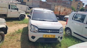  MARUTI SUZUKI WAGON R