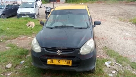  MARUTI SUZUKI ALTO 800