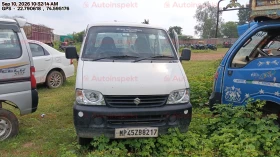  MARUTI SUZUKI EECO