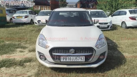  MARUTI SUZUKI SWIFT