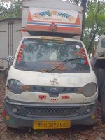 MAHINDRA AND MAHINDRA