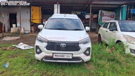  TOYOTA RUMION