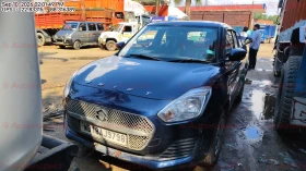  MARUTI SUZUKI SWIFT