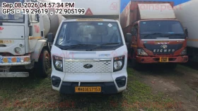  MAHINDRA AND MAHINDRA VEERO